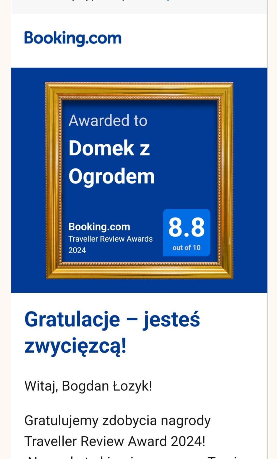 Domek Z Ogrodem Rowy  Dış mekan fotoğraf